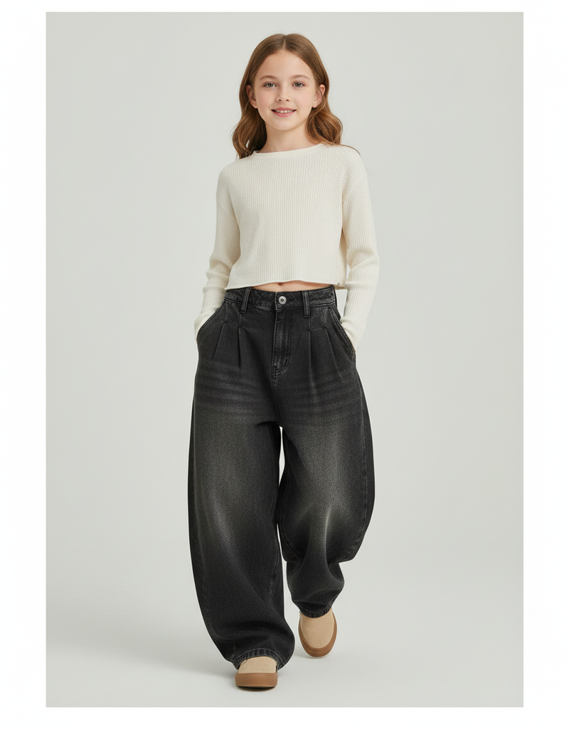 Pantalon Baggy Homme